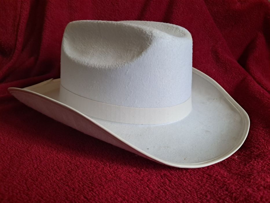 Шляпа карнавальная, ковбойская