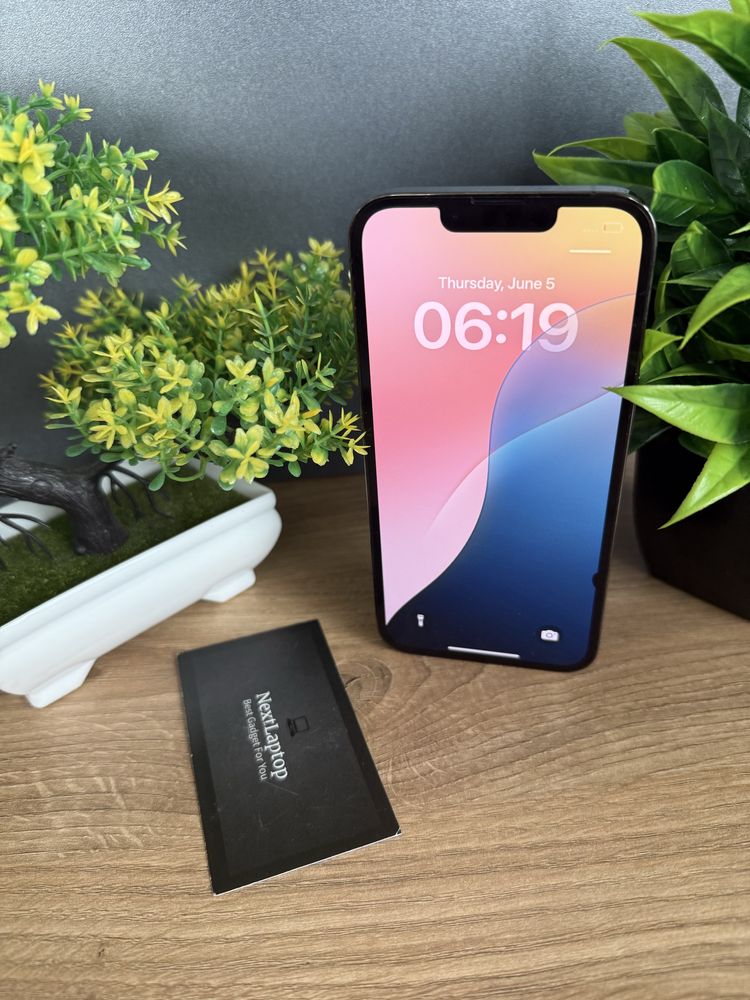Apple Iphone 13 Pro 128 GB Neverlock !