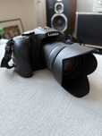Aparat Panasonic LUMIX DMC-G6 w świetnym stanie!