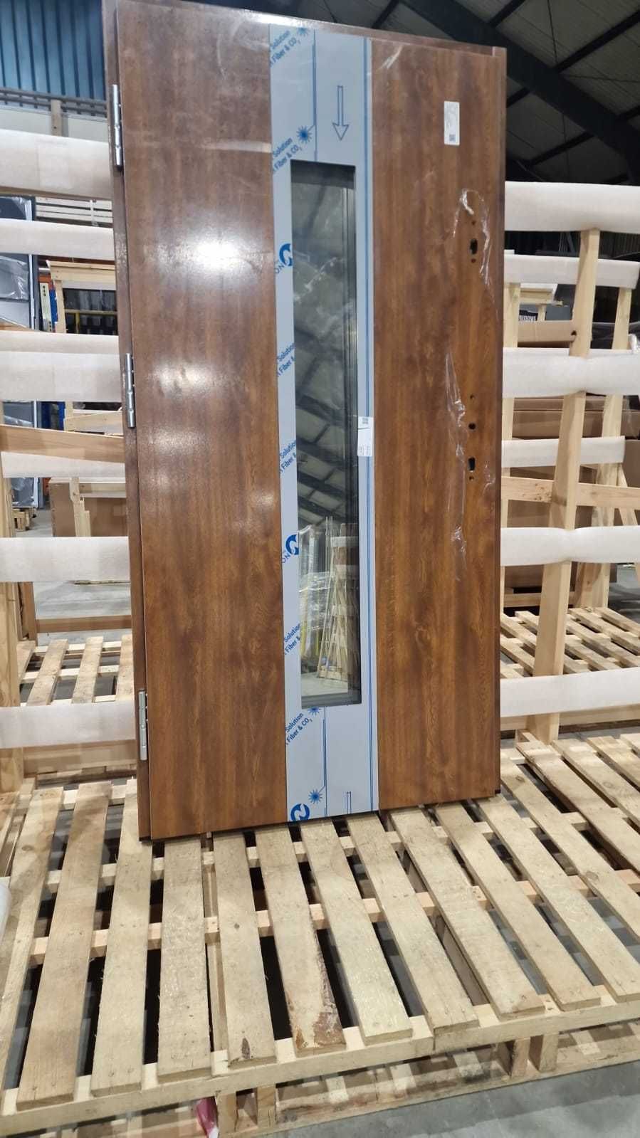 Nowe drzwi Martom Arktic 1011 x 2006 złoty dąb z gwarancją OKAZJA!