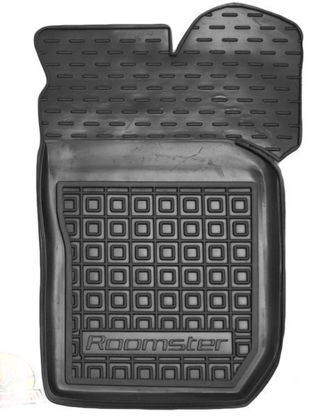 Коврики в салон Skoda /Fabia /Octavia / Scala / Karoq