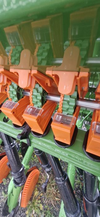 Сівалка Amazone D 9