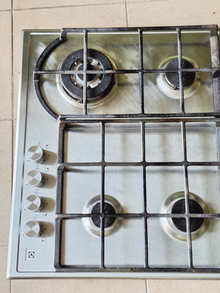 Płyta gazowa Electrolux EGH6343BOX