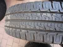 225/75R16C Michelin Komplet 4 sztuki LATO 2023 rok JAK NOWE