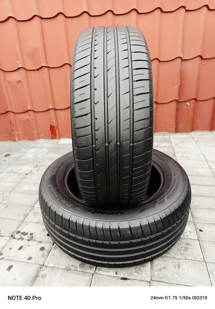 Opony 225/60/17 Hankook ventus prime 2