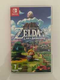 Zelda Link’s Awakening