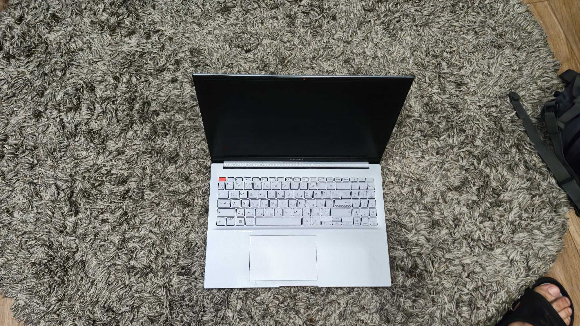 Laptop ASUS VivoBook S 16X M5602QA