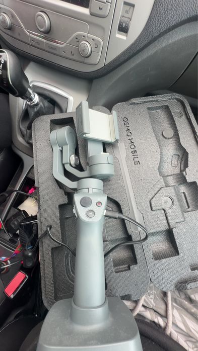 Dji osmo mobile 2