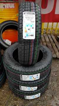 Opona Całoroczna Dostawcza 195/65R16C Matador MPS400 All Veather 2