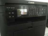 Urządzenie Wielofunkcyjne Drukarka Laserowa Canon MF212W i-sensys Wi-F