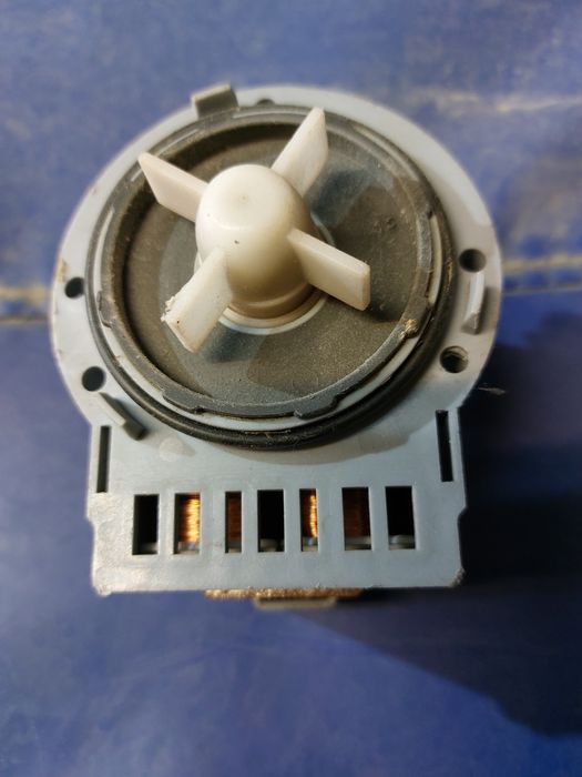 Насос пралка,ASKOll.Mod.M.231 XP