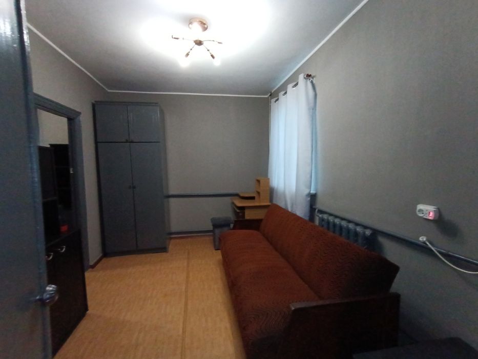 Оренда довгострокова, 2кімнатна, сотка землі