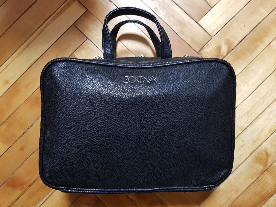 Органайзер-сумка для косметики Zoeva