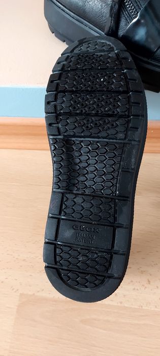 Туфлі, лофери GEOX жіночі