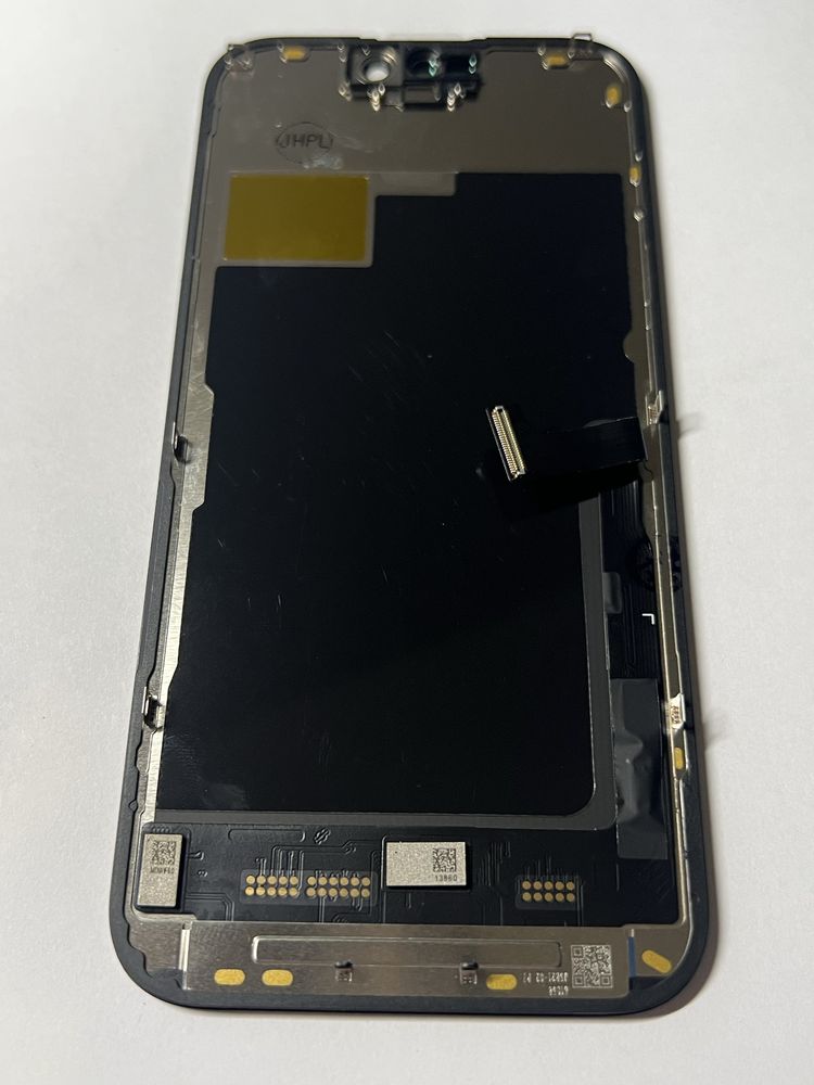 NOWY Wyświetlacz Ekran iPhone 15 PRO INCELL + Uszczelka Wymienny CHIP