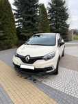 Renault Captur Renault Captur 0.9 Benzyna | 2018 | Pierwszy właściciel | Bezwypadkowy