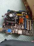 Płyta główna Asus AMD m4a78-vm