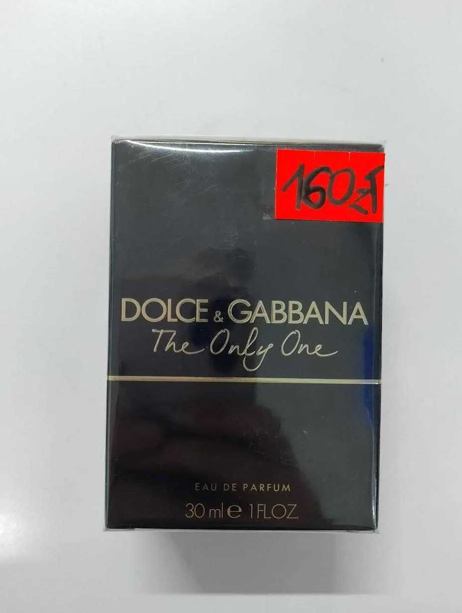 Perfum Dolce & Gabbana - The Only One 30 ml