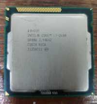 Processador Intel® Core™ i7-2600
