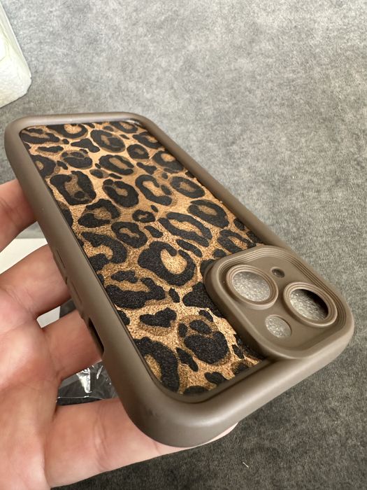 Etui na telefon iPhone 15