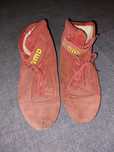 Karting - Botas Momo Corse