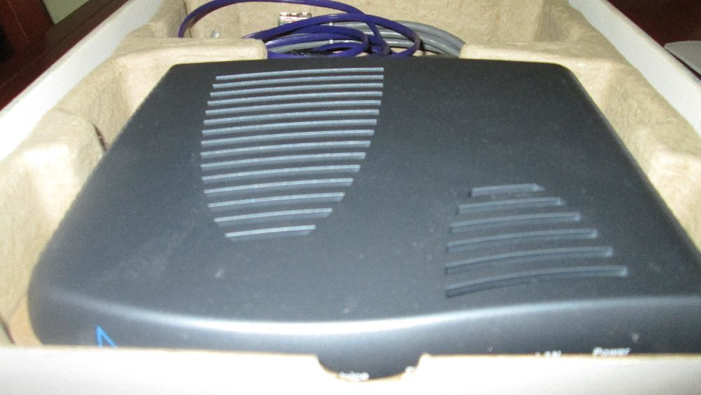 Router Alcatel VINE 1100B (NOVO)