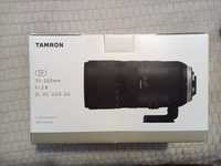 Tamron 70-200mm f2.8 SP Di VC USD G2. para Nikon