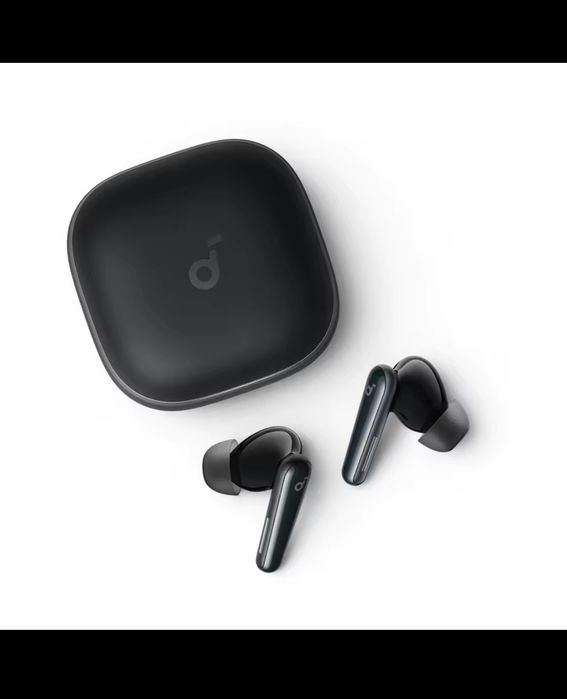 Anker Soundcore Liberty 5 Bluetooth 5.4/ANC 3.0/LDAC/HI-RES/Dolby Audi