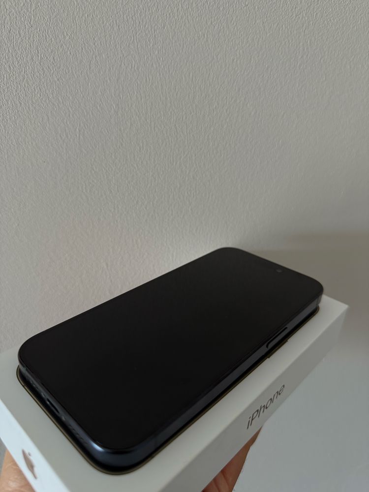 IPhone 15 pro 128GB Blue Titanium