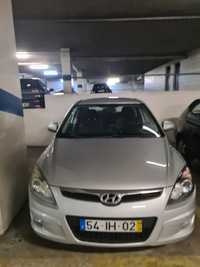 Hyundai i30 2009