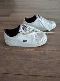 Buty Lacoste dziecięce