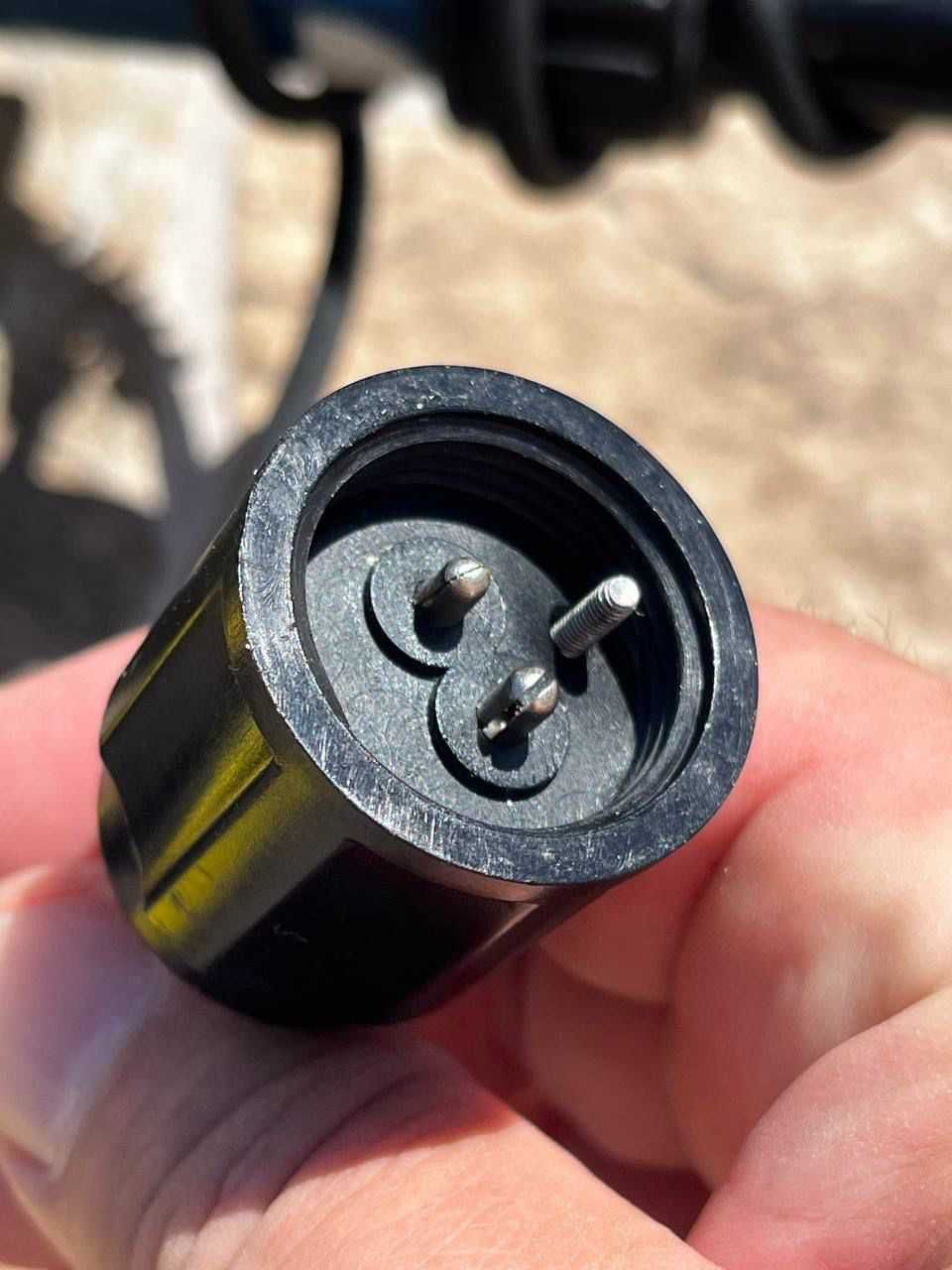 Wykrywacz metali minelab excalibur