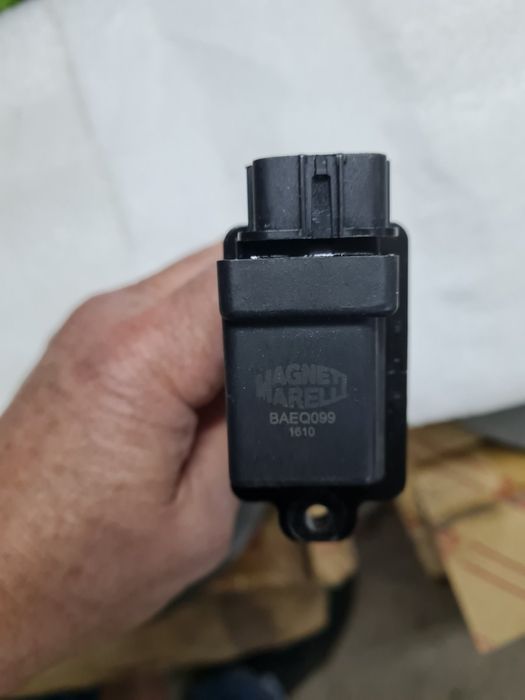 Катушка Magneti Marelli на Suzuki Grand Vitara