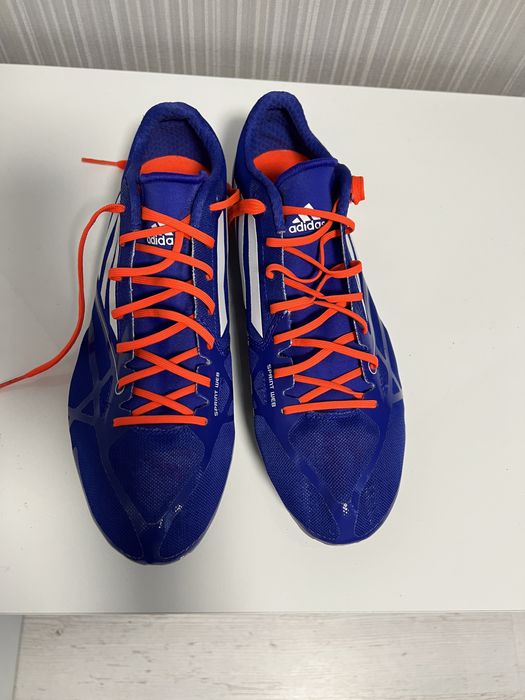 Кеди бутси Adidas adizero sprint web оригінал