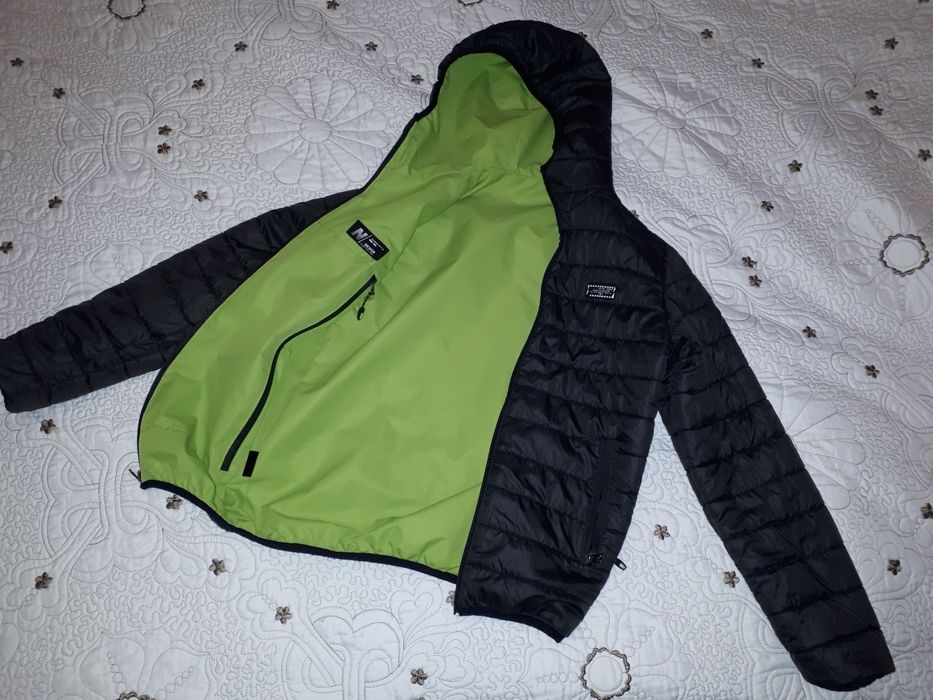 Одяг для хлопчика 10-11 років