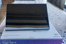 Tablet Lenovo yoga tab 11