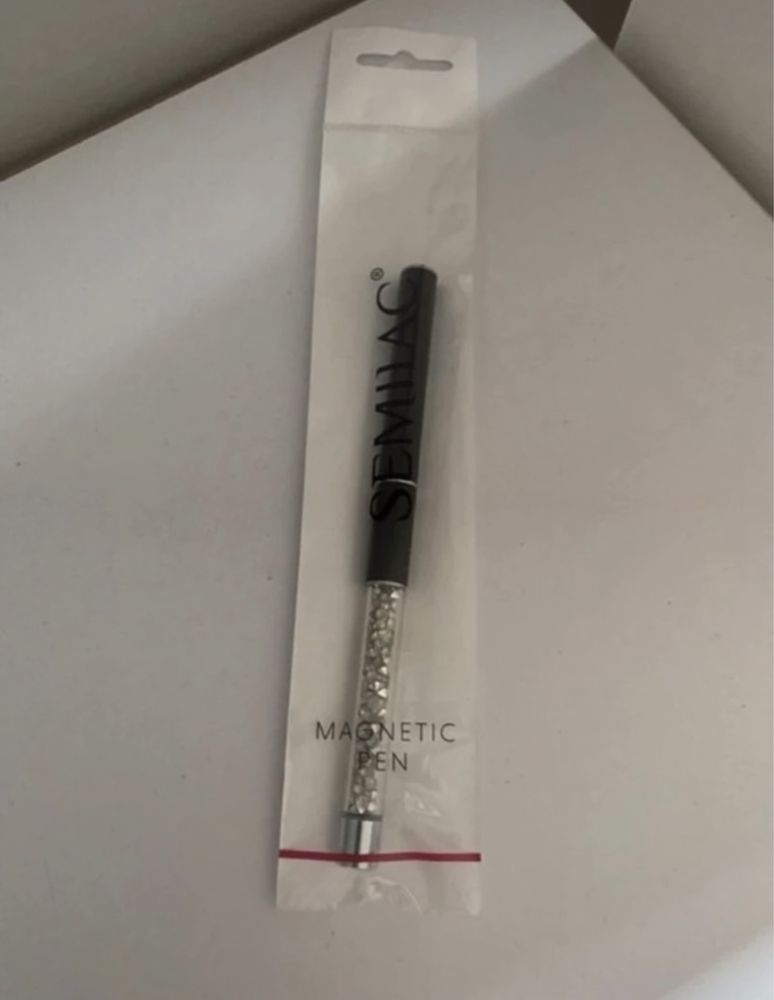 Semilac magnetic pen magnes do kociego oka