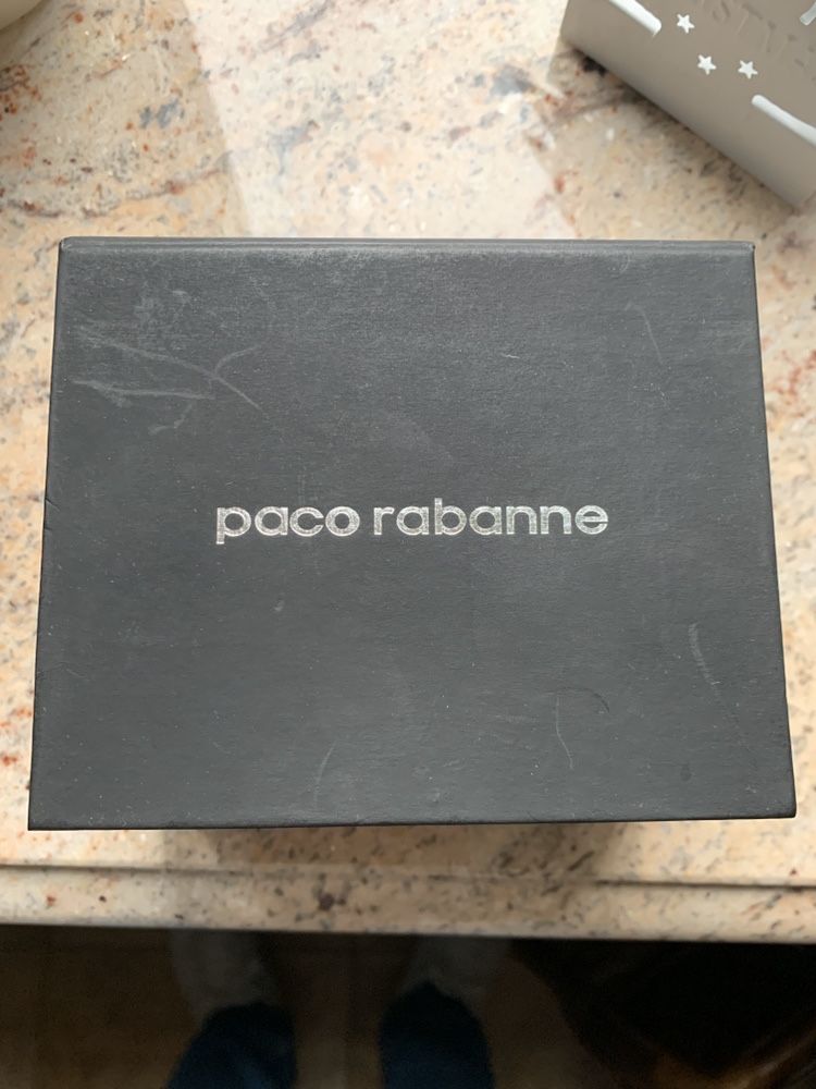 Zegarek Paco Rabanne