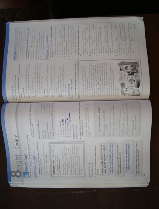 Matura FOCUS 2 Workbook A2+/B1