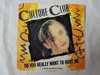 Culture Club - Do you really want to hurt me