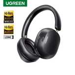 Навушники Ugreen HiTune Max5c Hi-Res Audio / ANC / Bluetooth наушники