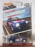 Renault 5 Turbo hot wheels rodas de borracha