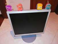 Monitor de computador