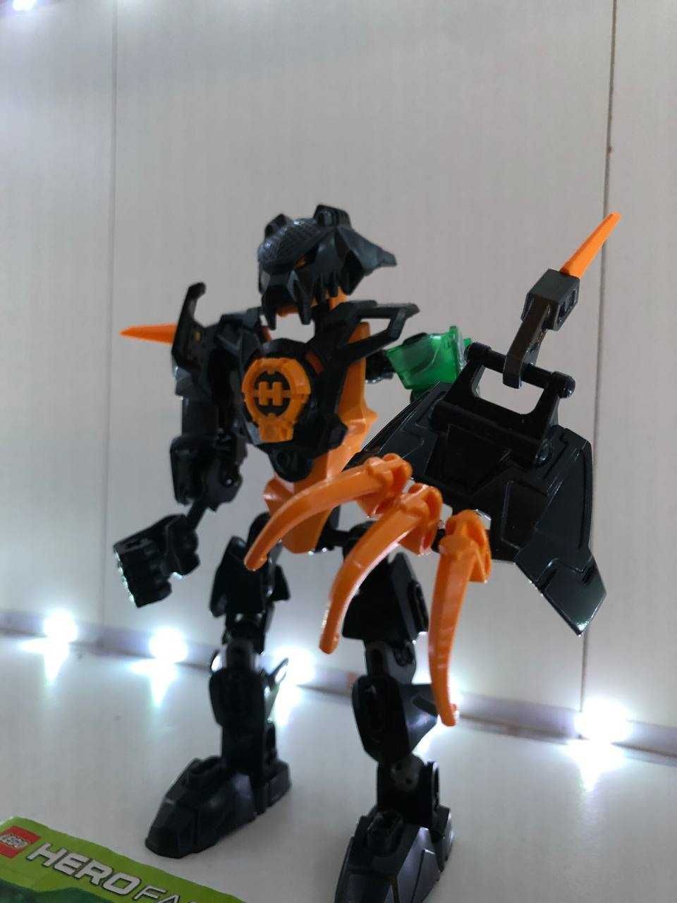 LEGO 2183 Stringer 3.0 - Hero Factory
