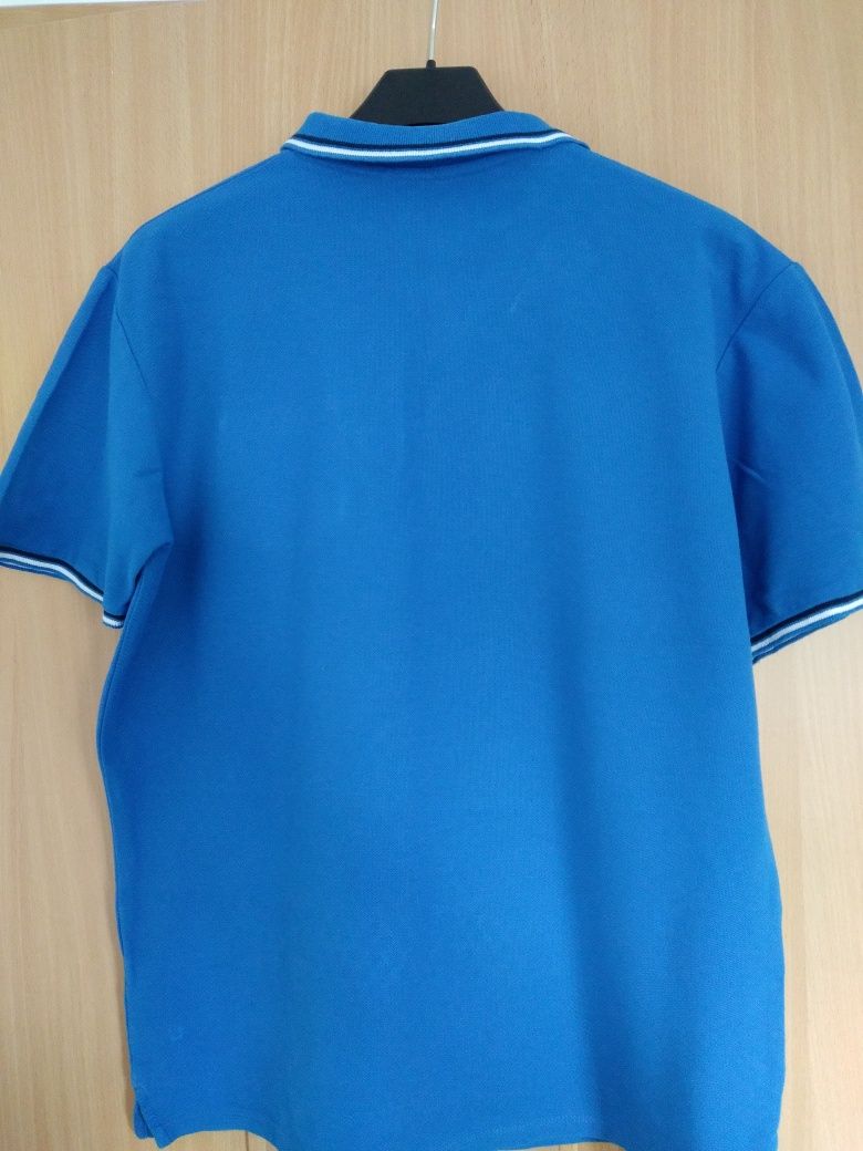 T shirt polo CoolClub Smyk 176 cm