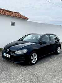 VW Golf 1.6 TDi Edition