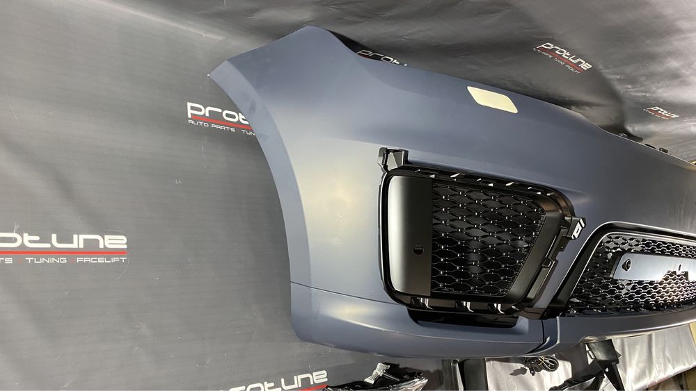 Бампер передний Land Rover Range Rover L494 Sport 2018 Рестайлинг