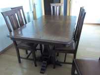 Mesa jantar sala