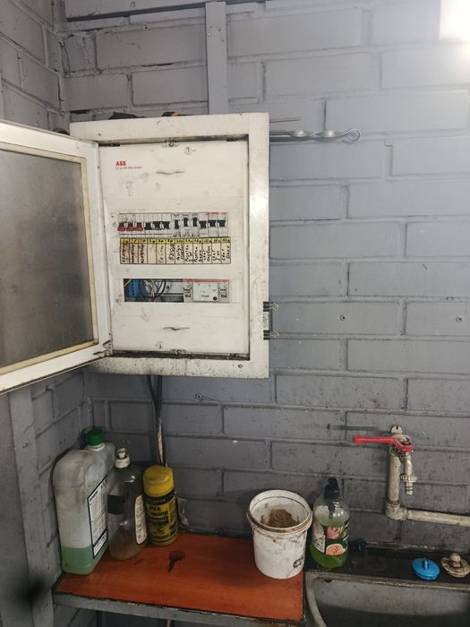 Продам бокс СТО, ГСК Кіровець