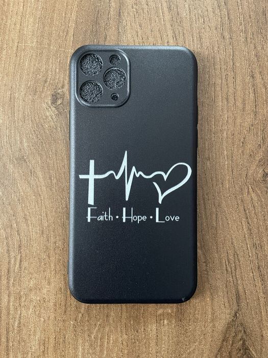 Чохол на Iphone 11 pro